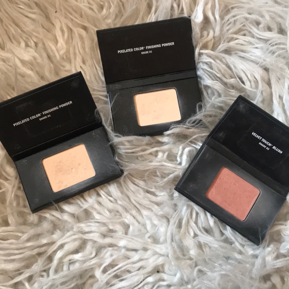Travel face bundle ✨✨
